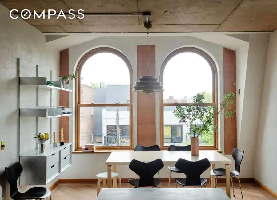 96 King Street #3, Brooklyn, NY 11231 - #3