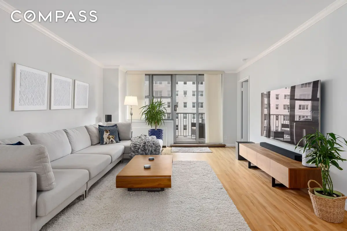 444 E 86th Street #11H, Manhattan, NY 10028 - #1