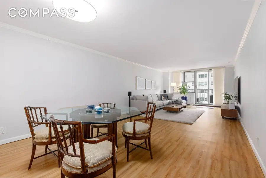 444 E 86th Street #11H, Manhattan, NY 10028 - #2