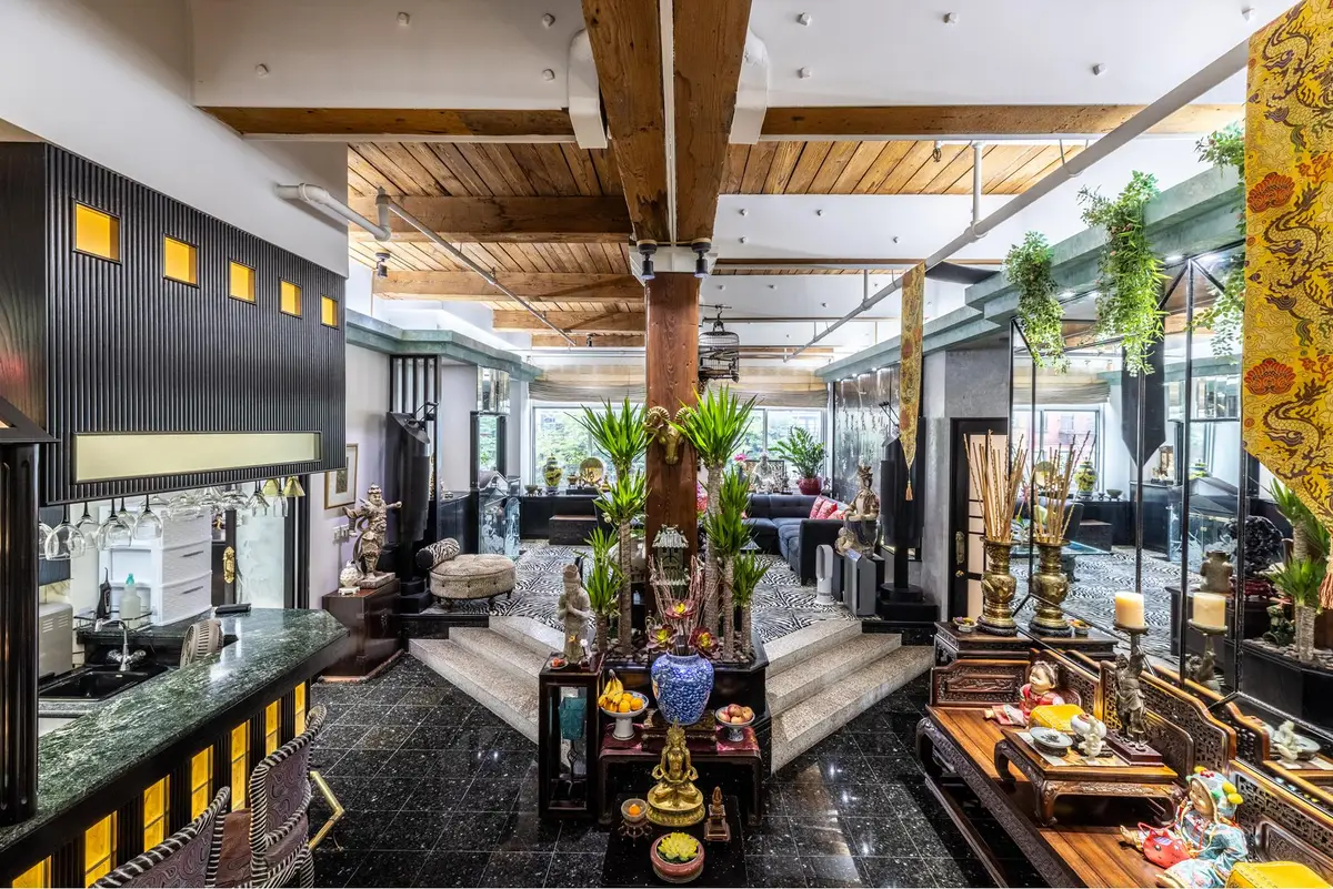 205 E 22nd Street #2L, Manhattan, NY 10010 - #1