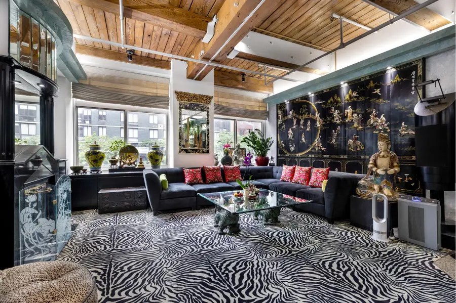 205 E 22nd Street #2L, Manhattan, NY 10010 - #3