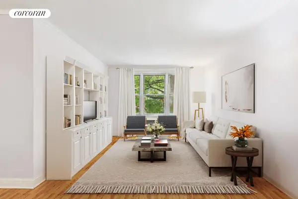 1155 Ocean Avenue #2J, Brooklyn, NY 11230