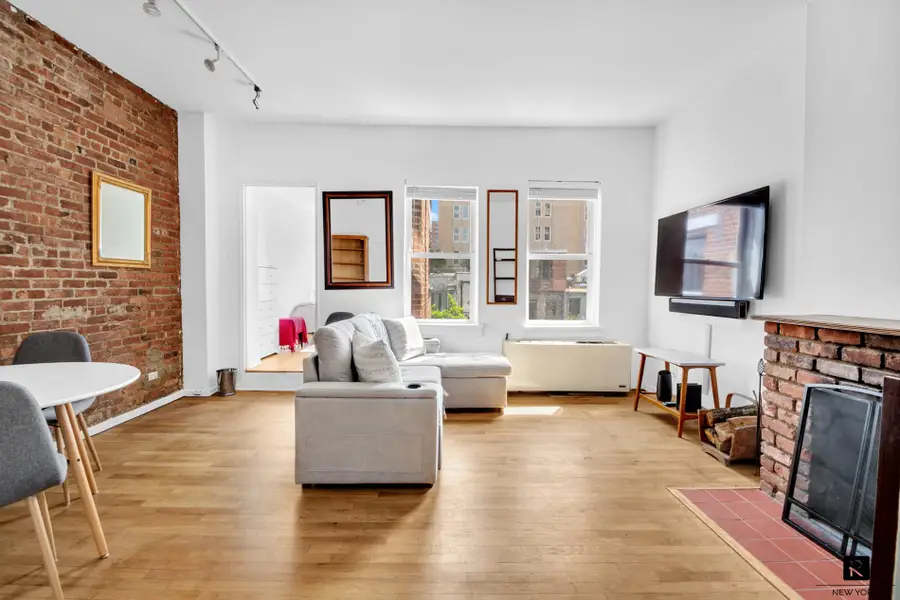 150 W 94th Street #4, Manhattan, NY 10025 - #2