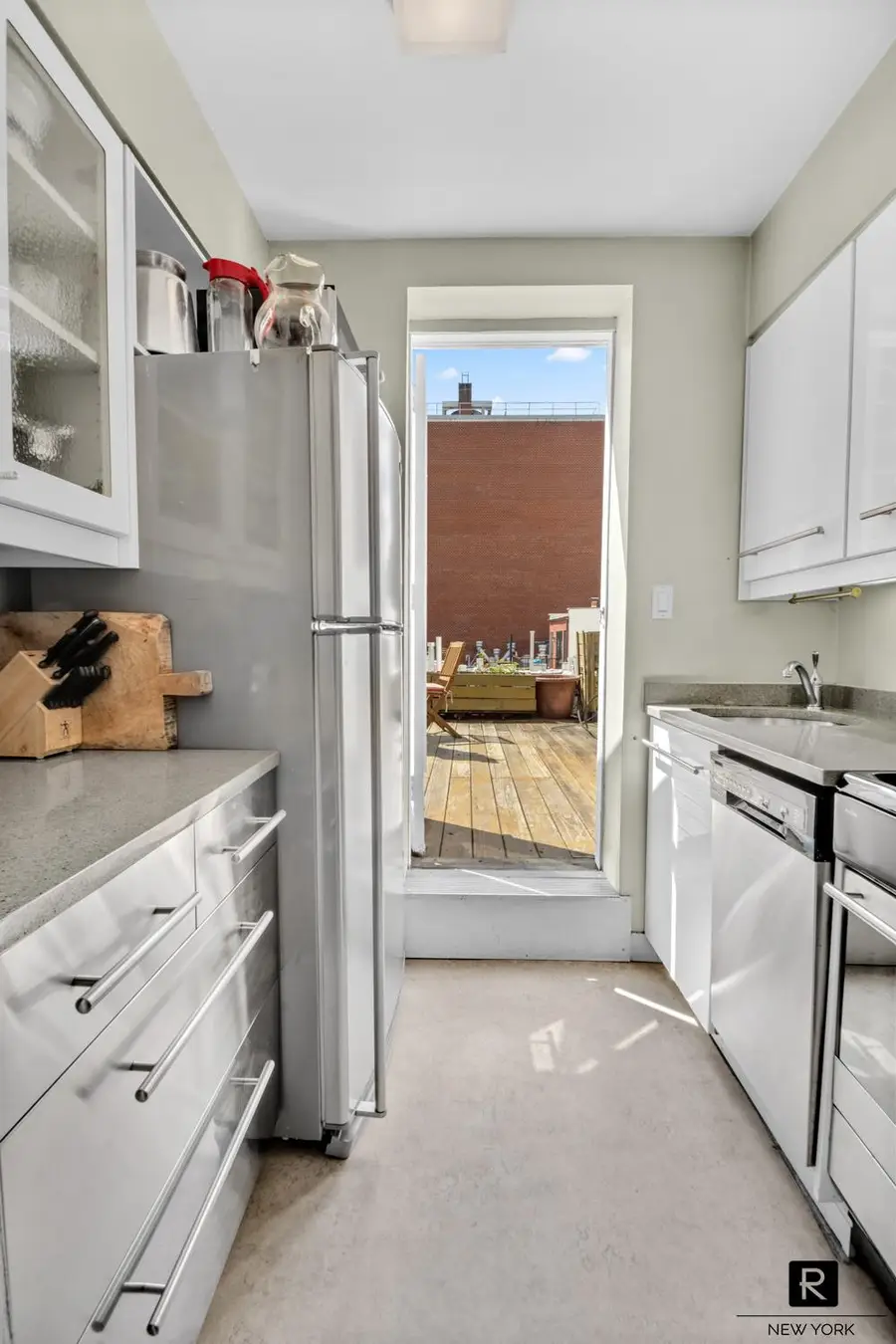 150 W 94th Street #4, Manhattan, NY 10025 - #3