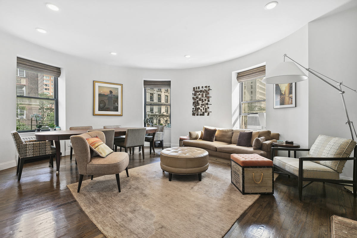 425 W End Avenue #3A, Manhattan, NY 10024 - #1
