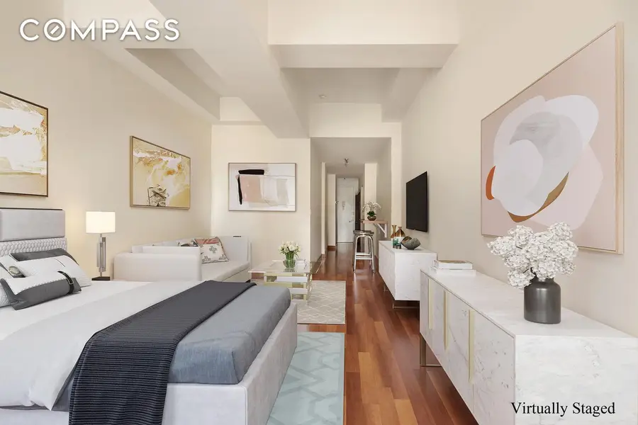 99 John Street #1102, Manhattan, NY 10038 - #2