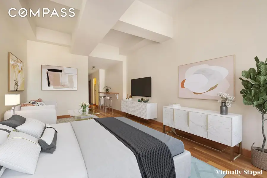 99 John Street #1102, Manhattan, NY 10038 - #3