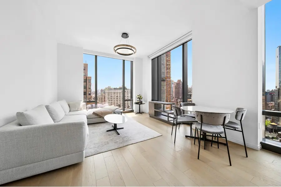 277 5th Avenue #25D, Manhattan, NY 10016 - #3