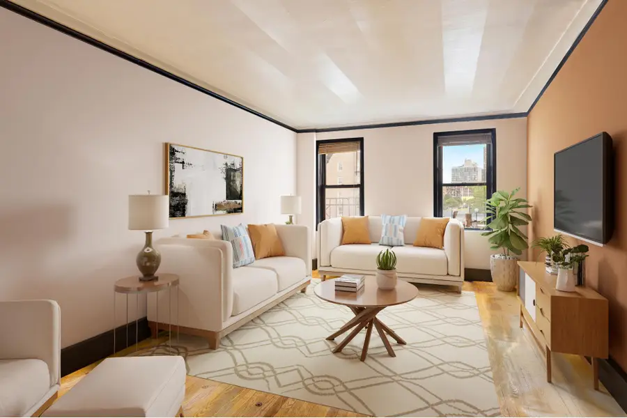 50 Lefferts Avenue #4F, Brooklyn, NY 11225 - #2
