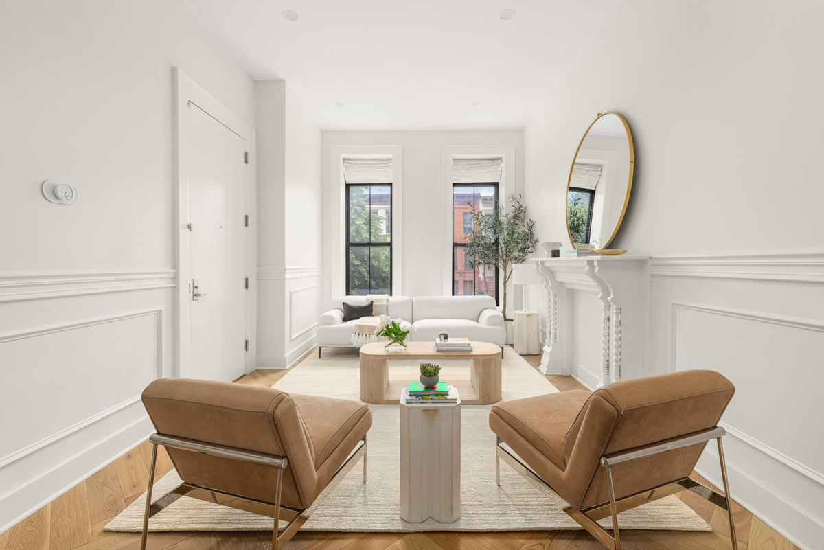 1004A Putnam Avenue, Brooklyn, NY 11221 - #1