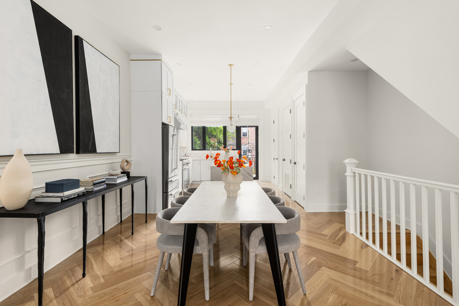 1004A Putnam Avenue, Brooklyn, NY 11221 - #3