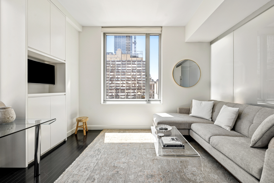 85 W Broadway #14E, Manhattan, NY 10007 - #2