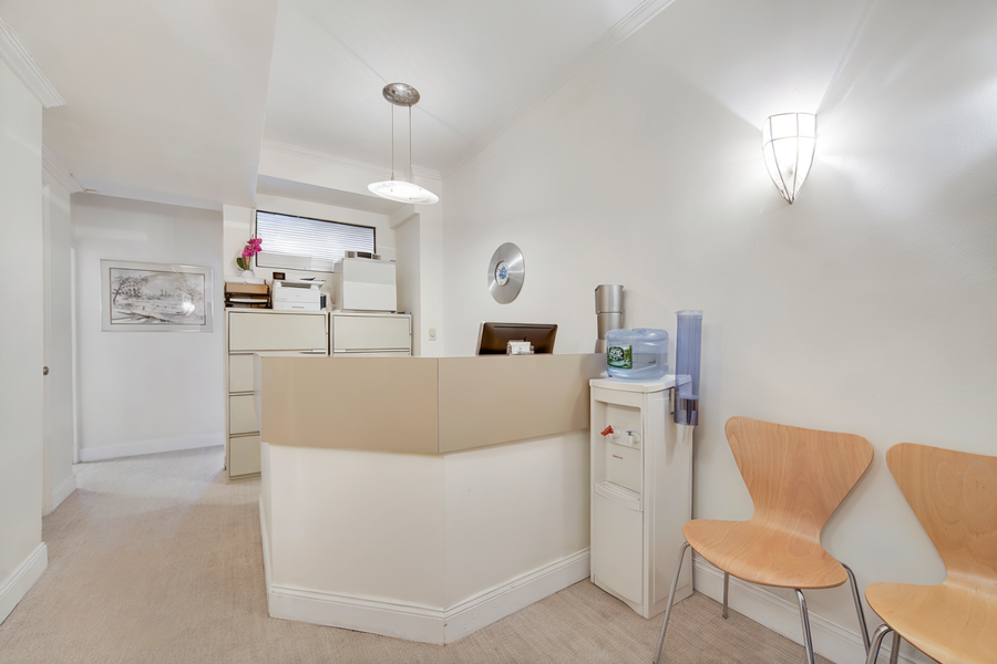 115 E 61st Street #10A, Manhattan, NY 10065 - #2