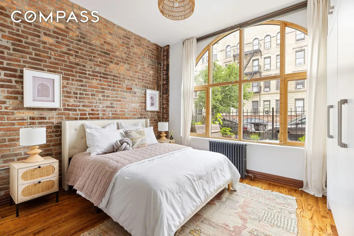 412 Classon Avenue, Brooklyn, NY 11238 - #1