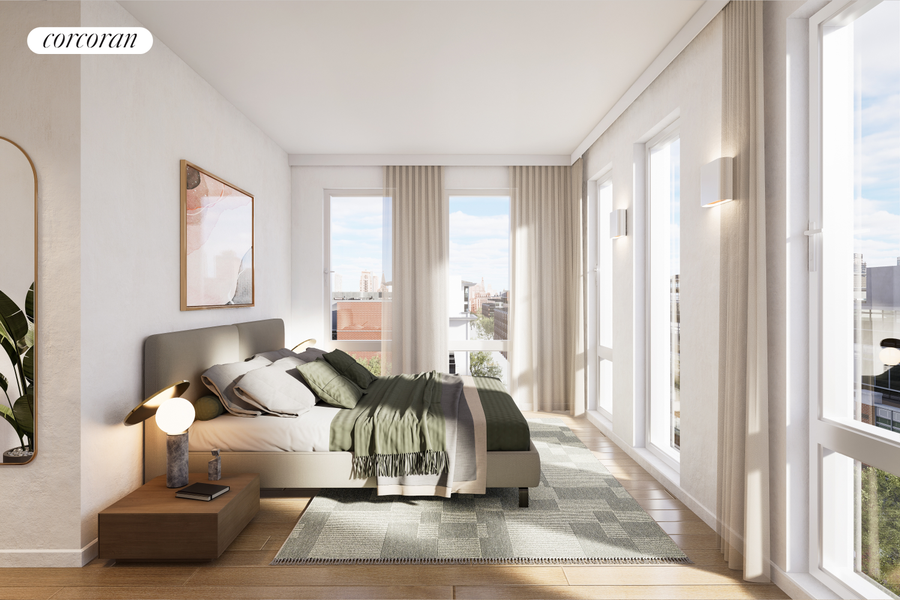625 New York Avenue #3D, Brooklyn, NY 11203 - #3