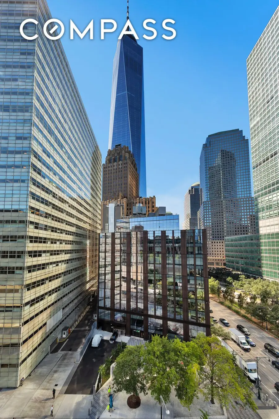 111 Murray Street #11C, Manhattan, NY 10007 - #3