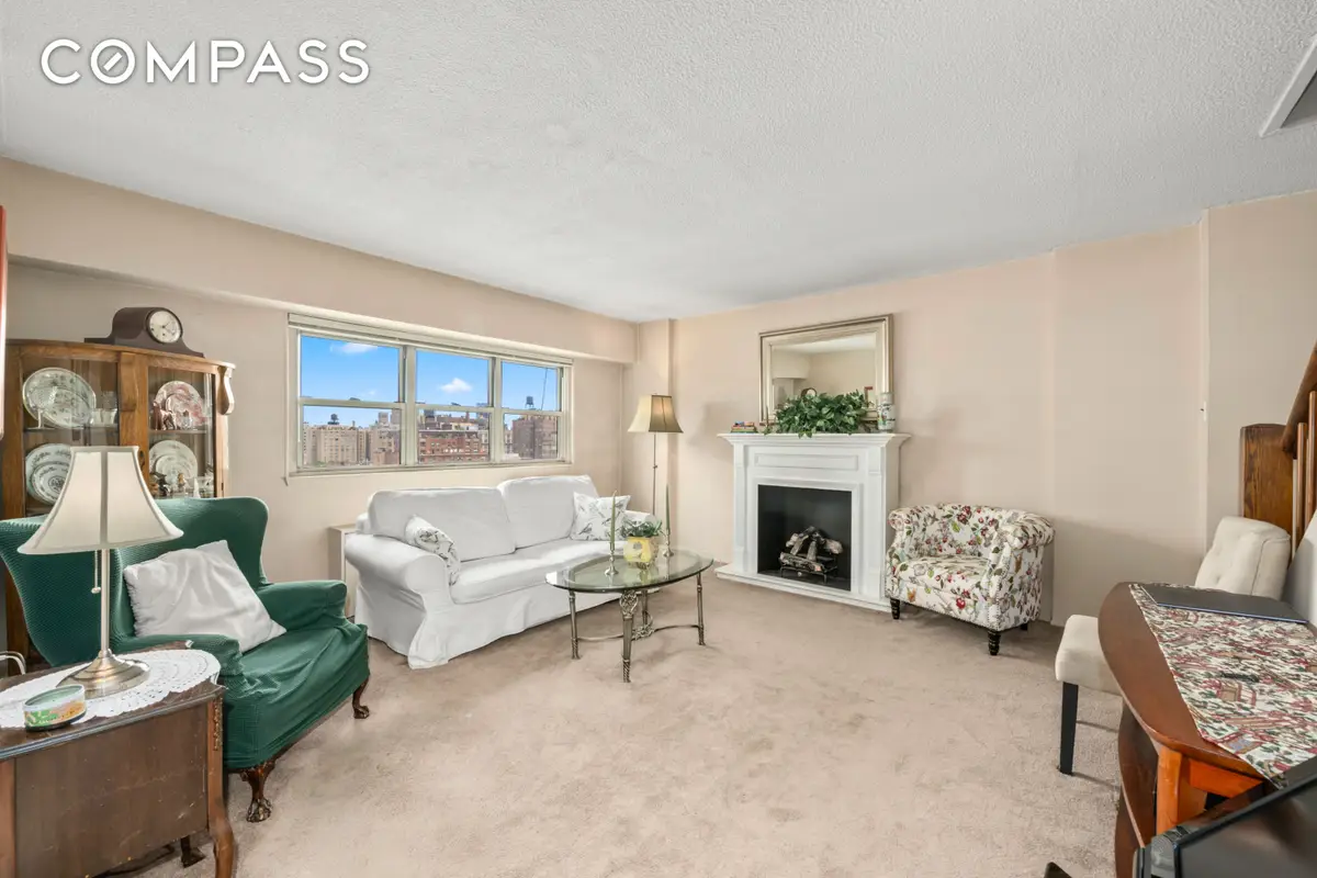 609 Columbus Avenue #14C, Manhattan, NY 10024 - #1