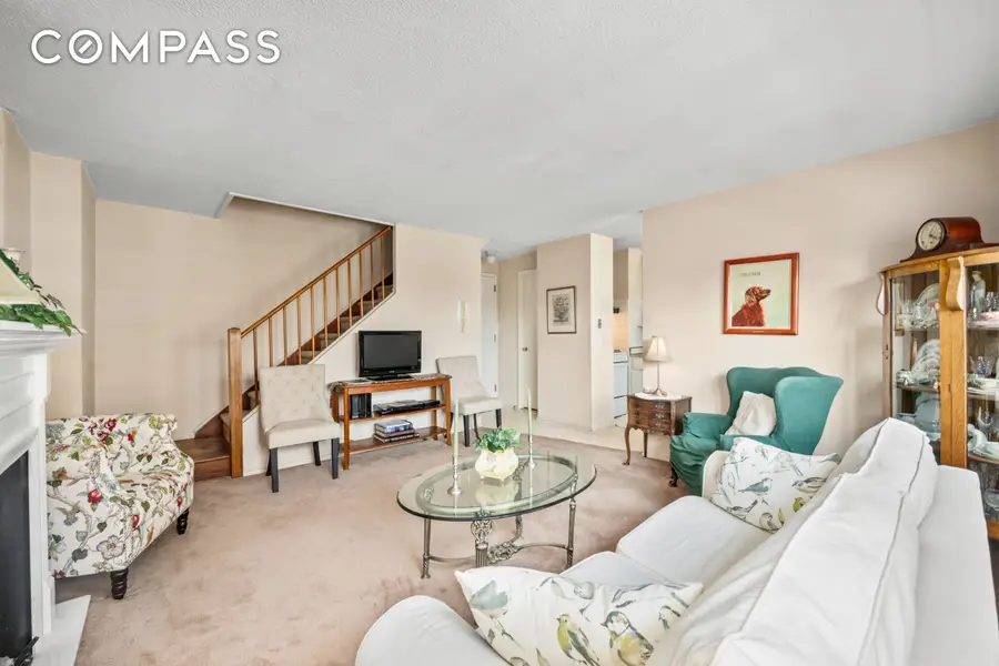 609 Columbus Avenue #14C, Manhattan, NY 10024 - #2