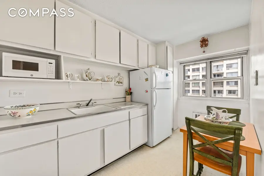 609 Columbus Avenue #14C, Manhattan, NY 10024 - #3