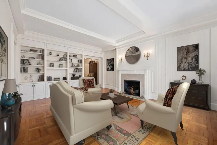 4 E 95th Street #3-D, Manhattan, NY 10128 - #2