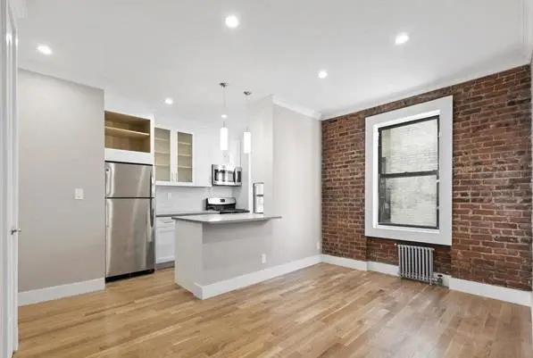 21-48 35th Street #4-H, Astoria, NY 11105 - #1