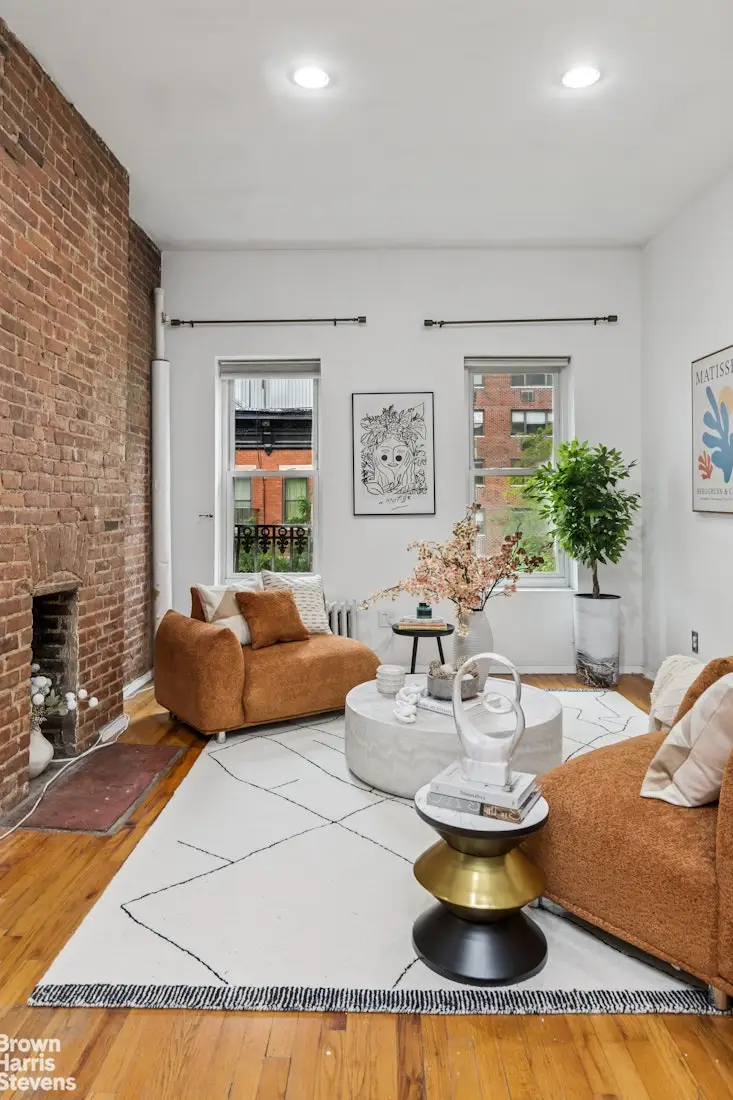 317 E 73rd Street #5FE, Manhattan, NY 10021 - #1