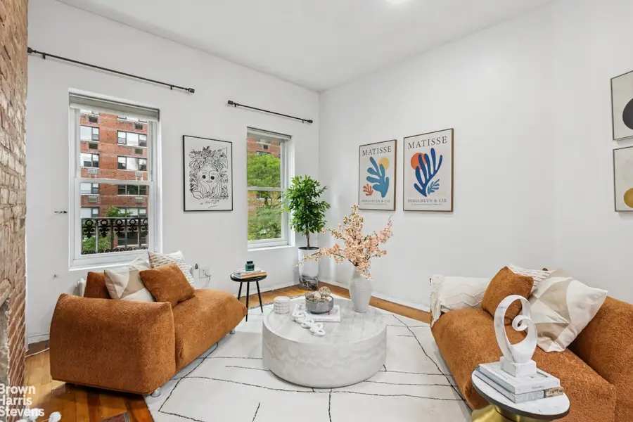 317 E 73rd Street #5FE, Manhattan, NY 10021 - #2