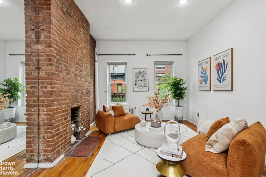 317 E 73rd Street #5FE, Manhattan, NY 10021 - #3