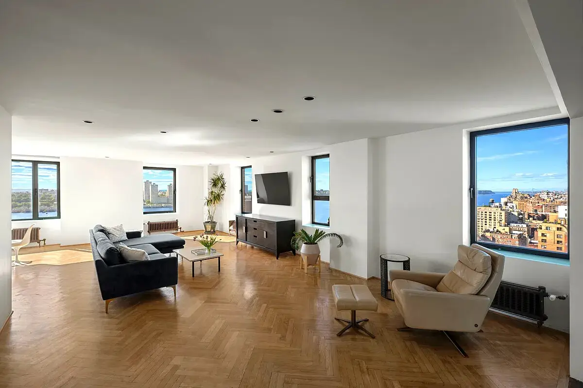 263 W End Avenue #PH22, Manhattan, NY 10023 - #1