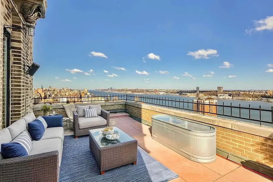 263 W End Avenue #PH22, Manhattan, NY 10023 - #2