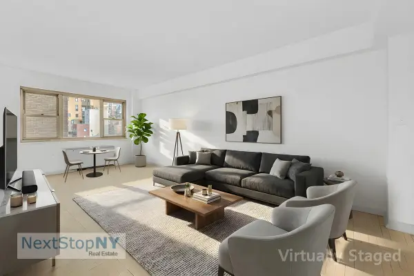 345 E 56th Street #20A, Manhattan, NY 10022