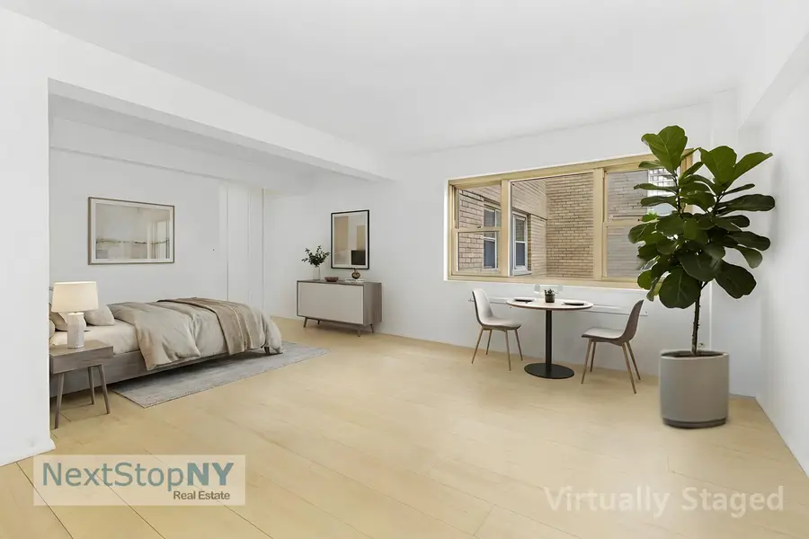 345 E 56th Street #20A, Manhattan, NY 10022 - #3