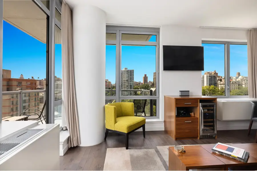 321 W 110th Street #13A, New York, NY 10026 - #2