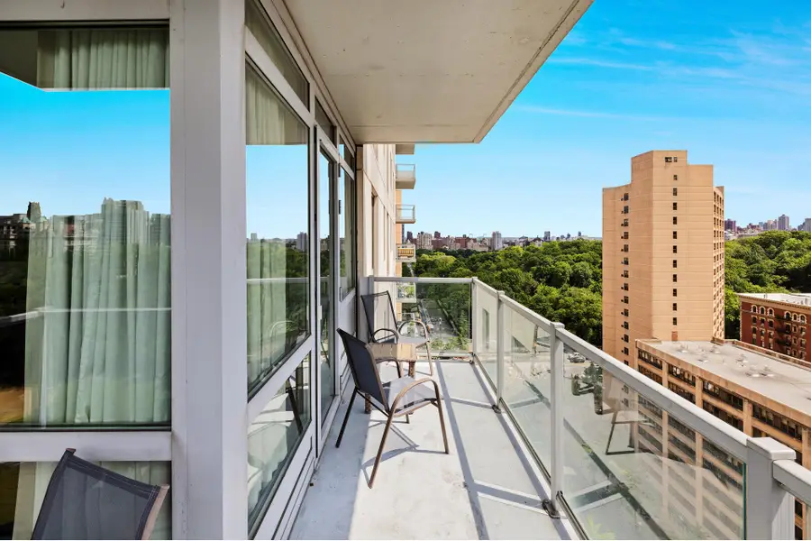 321 W 110th Street #13A, New York, NY 10026 - #3