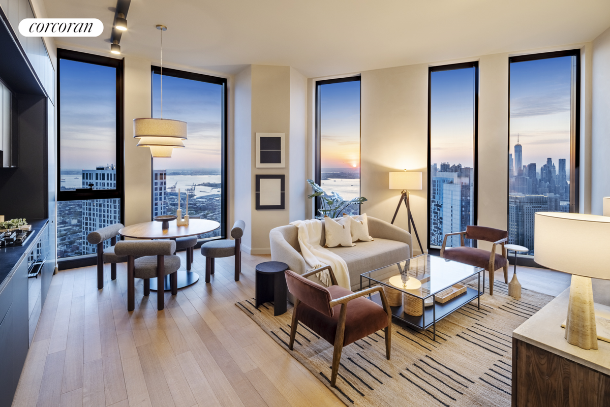 85 Fleet Street #53A, Brooklyn, NY 11201 - #1