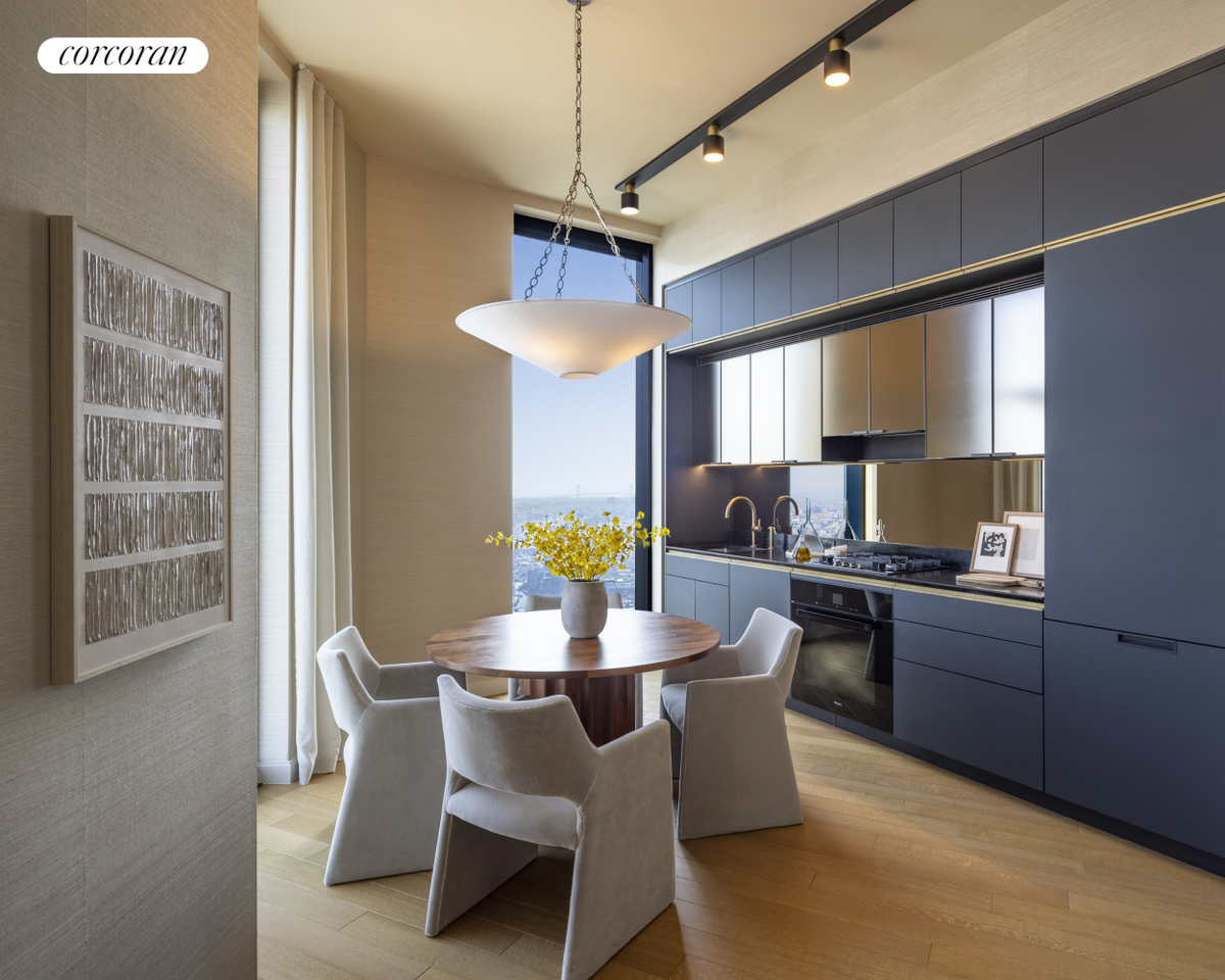 85 Fleet Street #55C, Brooklyn, NY 11201 - #1