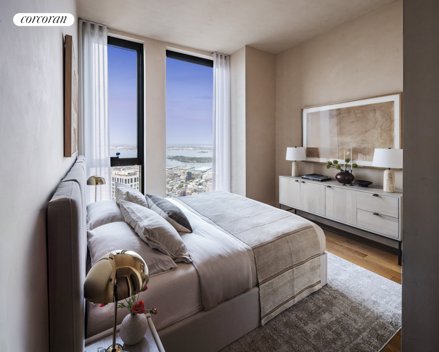 85 Fleet Street #56F, Brooklyn, NY 11201 - #3