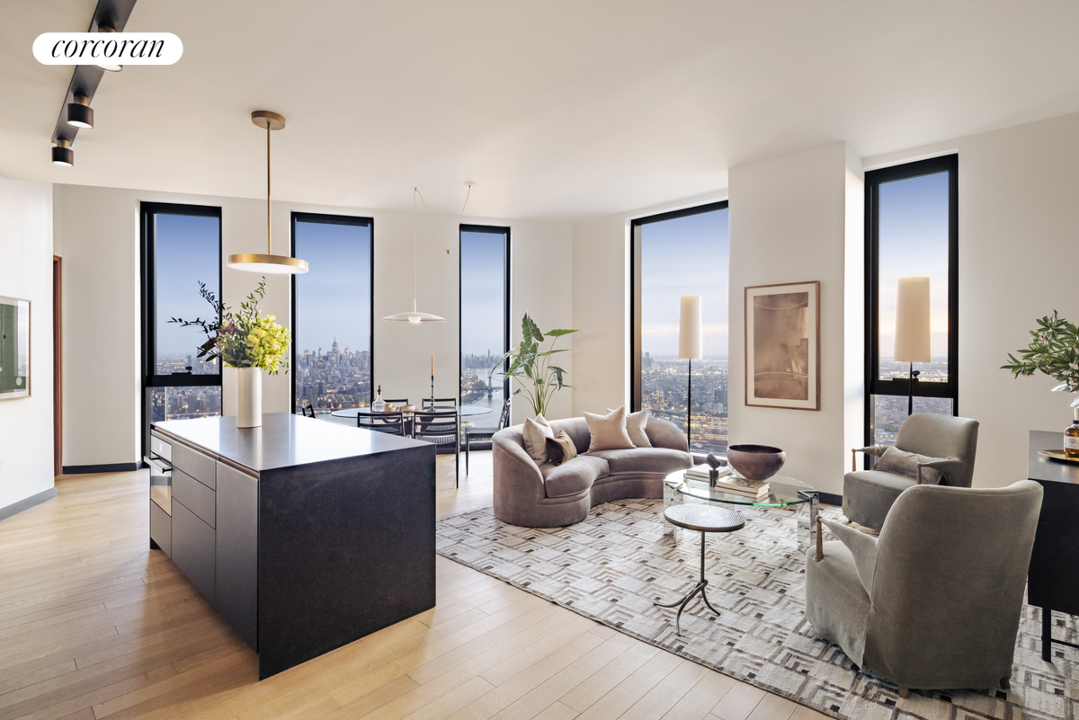 85 Fleet Street #75C, Brooklyn, NY 11201 - #1