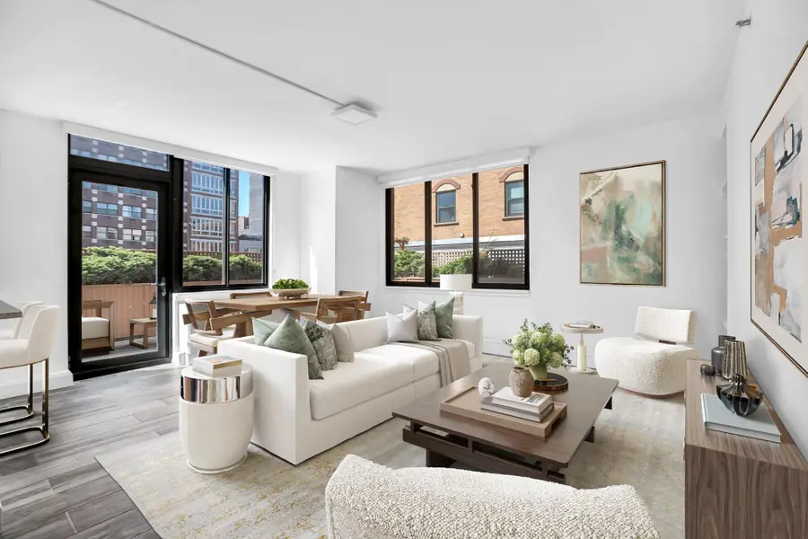 199 Bowery #2A, Manhattan, NY 10003 - #2