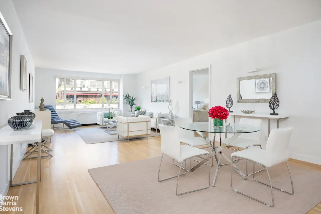 30 E 62nd Street #11A, Manhattan, NY 10065 - #1