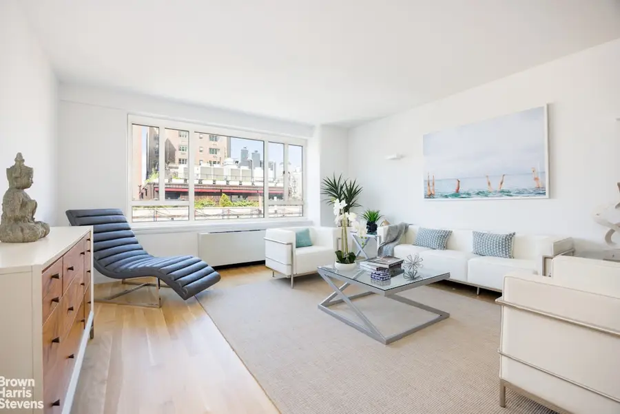 30 E 62nd Street #11A, Manhattan, NY 10065 - #2