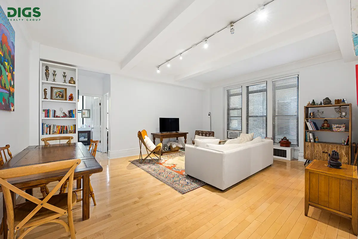 135 W 79th Street #1D, Manhattan, NY 10024 - #1