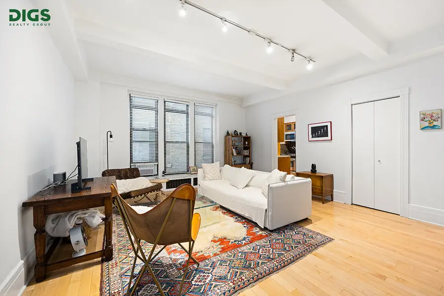 135 W 79th Street #1D, Manhattan, NY 10024 - #2