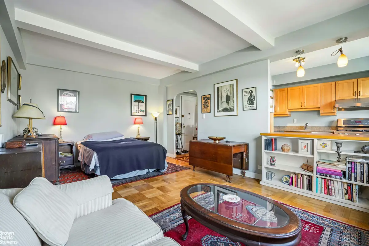 500 Grand Street #C12D, Manhattan, NY 10002 - #1