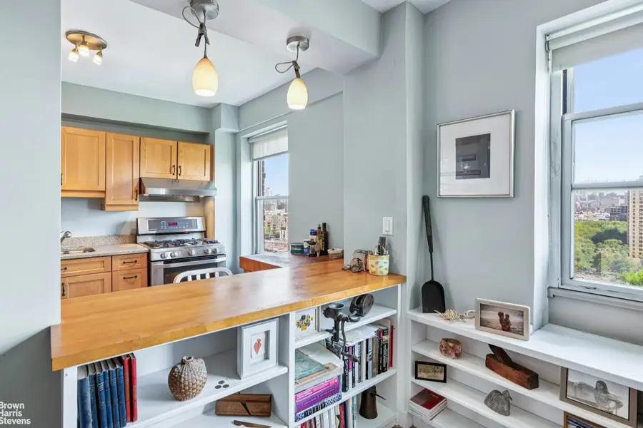 500 Grand Street #C12D, Manhattan, NY 10002 - #2