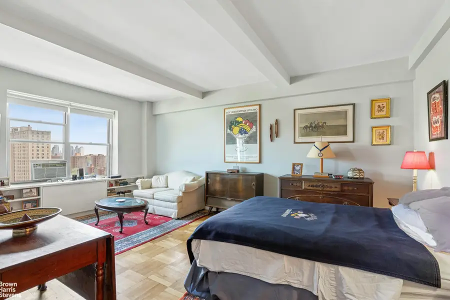 500 Grand Street #C12D, Manhattan, NY 10002 - #3