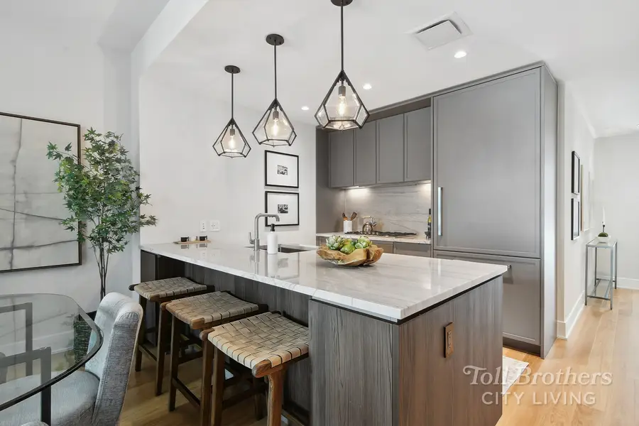 218 W 103rd Street #6H, Manhattan, NY 10025 - #2