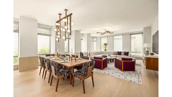 50 W 66th Street #4C, Manhattan, NY 10023