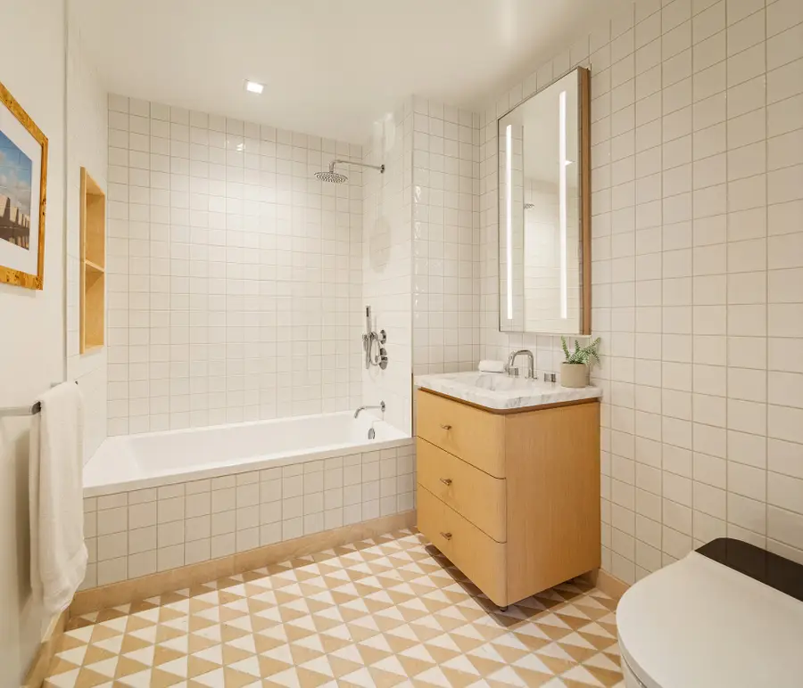 24-01 Queens Plaza N #1103, Queens, NY 11101 - #3