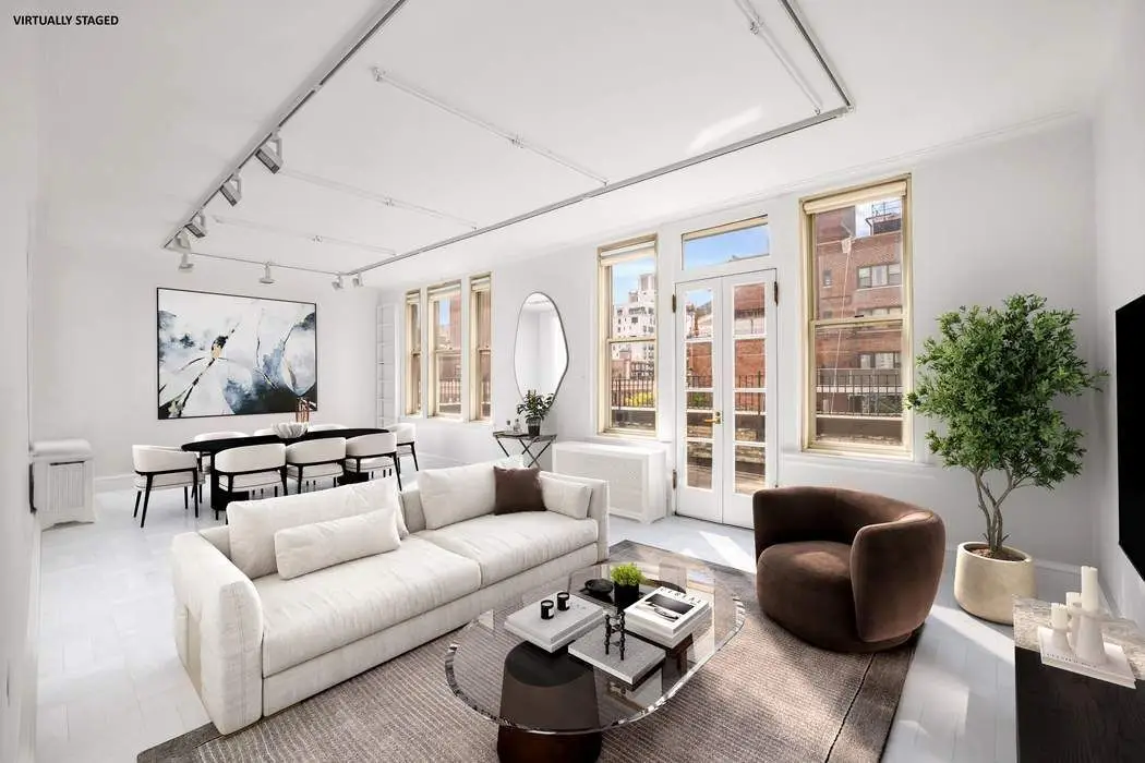 1065 Lexington Avenue #PHA, Manhattan, NY 10021 - #1
